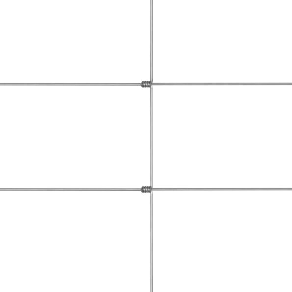 VXL8720286299630_g_en_hd_3.jpg vidaXL Záhradný plot pozinkovaná oceľ strieborný 50x1,6 m – Obrázok 4
