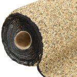 vidaXL Kamenná vložka prírodná piesková 1000x40 cm – Obrázok 3