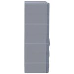 vidaXL Organizér s 39 zásuvkami 38x16x47 cm – Obrázok 6