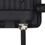 vidaXL LED reflektor s rukoväťou 10 W – Obrázok 11