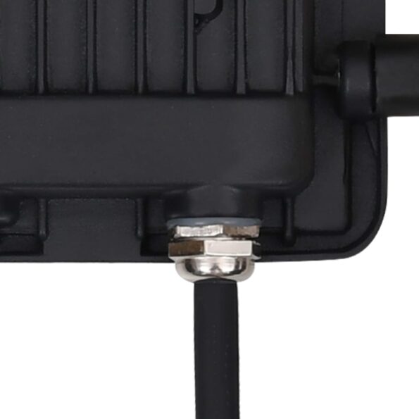 vidaXL LED reflektor s rukoväťou 10 W – Obrázok 11