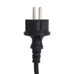 vidaXL LED reflektor s rukoväťou 10 W – Obrázok 12