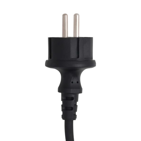 vidaXL LED reflektor s rukoväťou 10 W – Obrázok 12