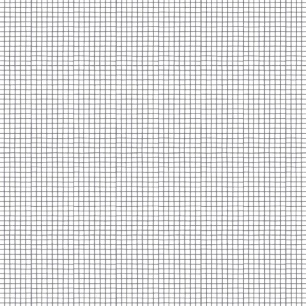 vidaXL Sieť proti hmyzu sklené vlákno 100x500 cm sivá – Obrázok 2