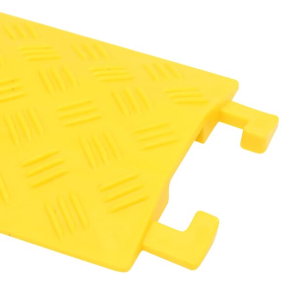 VXL8720286365359_g_en_hd_3.jpg vidaXL Rampy na ochranu káblov 4 ks 98,5 cm žlté – Obrázok 4