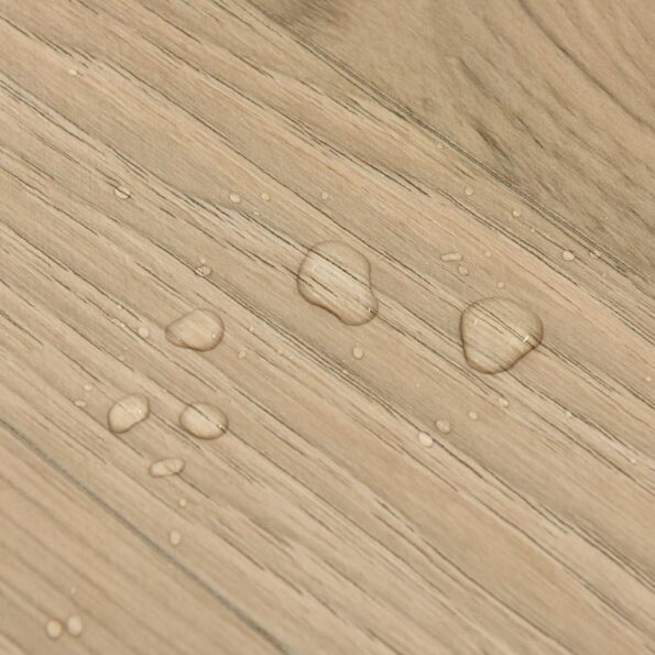 vidaXL Samolepiace podlahové dosky 20 ks PVC 1,86 m² hnedé pruhy – Obrázok 3