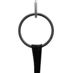 vidaXL Nástenný stromček s háčikom 720 LED biely 5 m exteriér/interiér – Obrázok 6