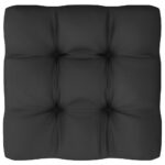 vidaXL 8-dielna záhradná súprava s podložkami borovicový masív – Obrázok 7