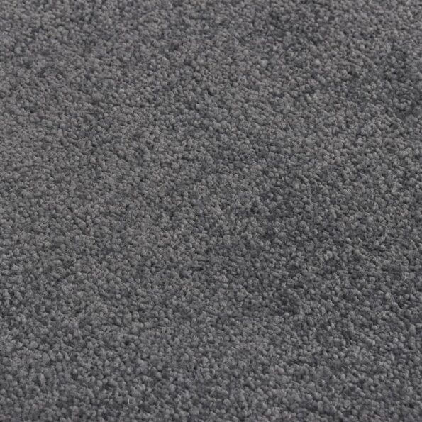 vidaXL Rohožka antracitová 80x120 cm – Obrázok 2