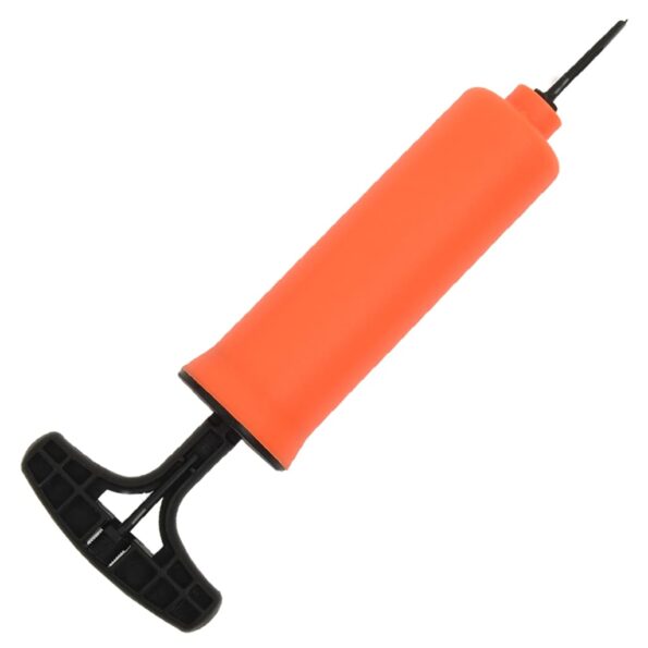 vidaXL Detská basketbalová súprava do dverí nastaviteľná – Obrázok 10