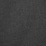 vidaXL Tandemový kočík pre dvojičky sivý oceľový – Obrázok 3