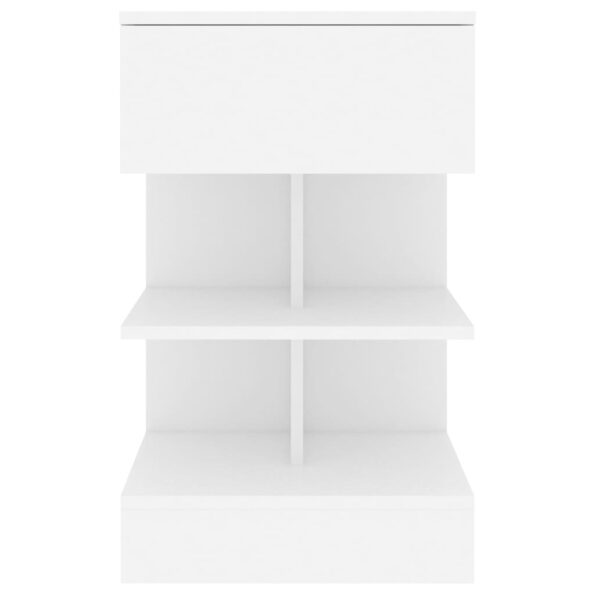 VXL8720286642467_g_en_hd_5.jpg vidaXL Nočné stolíky 2 ks biele 40x35x65 cm drevotrieska – Obrázok 6