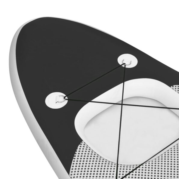 VXL8720286652138_g_en_hd_6.jpg vidaXL Nafukovací Stand up paddleboard čierny 300x76x10 cm – Obrázok 7