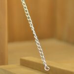 vidaXL Kúpeľňová skrinka 60x45x75 cm masívne tíkové drevo – Obrázok 6