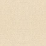 vidaXL Otočné jedálenské stoličky 4 ks krémové látka – Obrázok 8