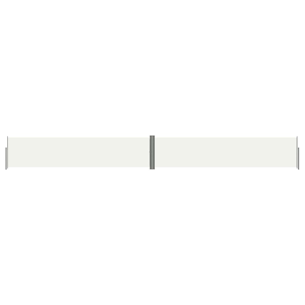 VXL8720286771242_a_en_hd_1.jpg vidaXL Zaťahovacia bočná markíza krémová 140x1200 cm – Obrázok 1