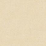 vidaXL Podnožka krémová 60x60x36 cm látka a umelá koža – Obrázok 5