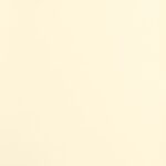 vidaXL Podnožka krémová 60x60x36 cm umelá koža – Obrázok 5