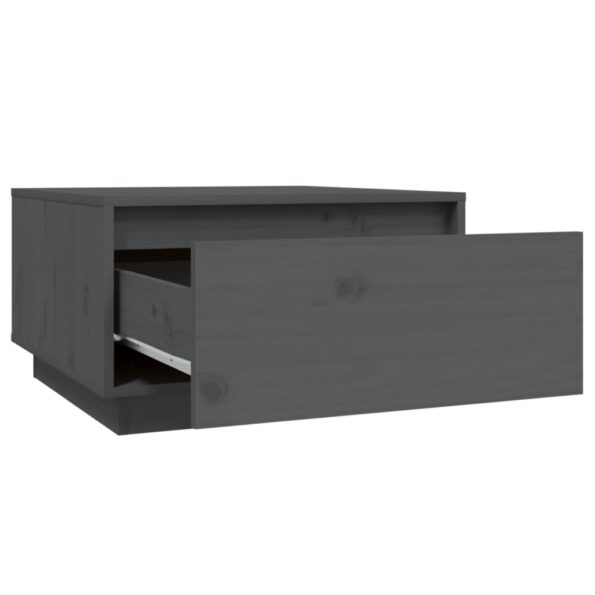 VXL8720286842331_g_en_hd_4.jpg vidaXL Konferenčný stolík sivý 55x56x32 cm borovicový masív – Obrázok 6