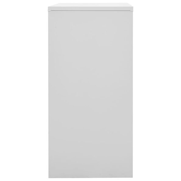 VXL8720286847749_g_en_hd_4.jpg vidaXL Uzamykacie skrinky 2 ks bledosivé a modré 90x45x92,5 cm oceľové – Obrázok 5