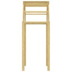 vidaXL Oblúk 141x97x243 cm impregnovaná masívna borovica – Obrázok 4