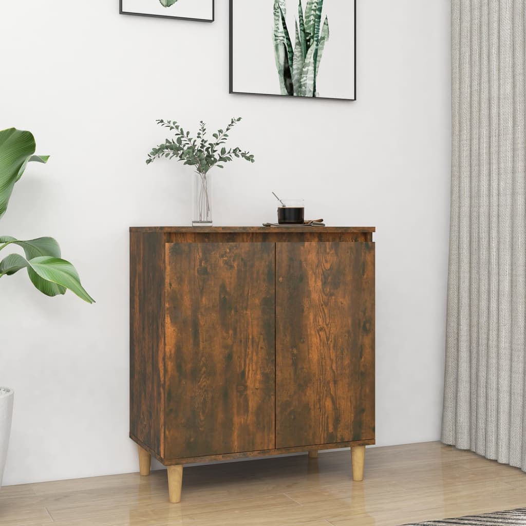VXL8720286932186_m_en_hd_1.jpg vidaXL Komoda tmavý dub 60x35x70 cm spracované drevo – Obrázok 1