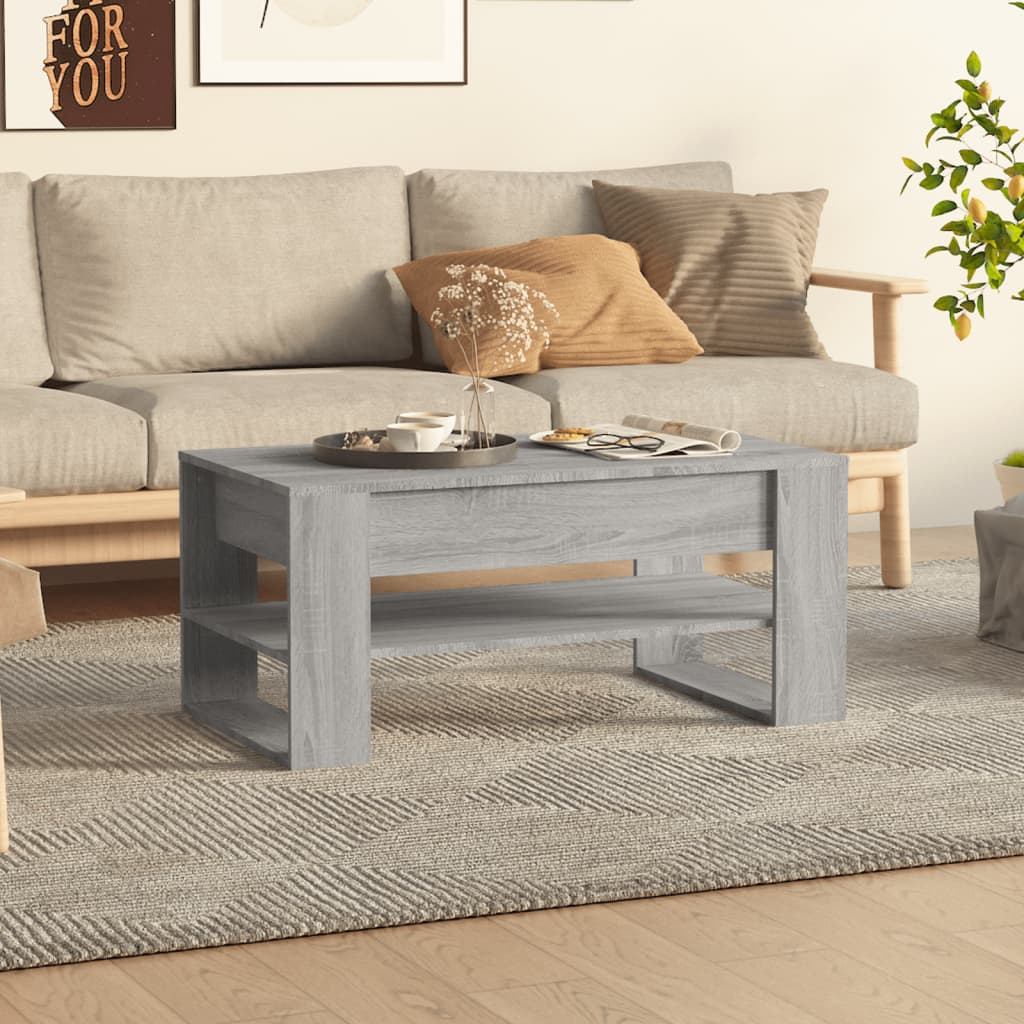 VXL8720286967270_m_en_hd_1.jpg vidaXL Konferenčný stolík sivý dub sonoma 102x55x45cm spracované drevo – Obrázok 1