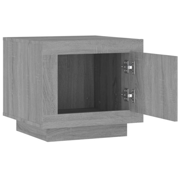 VXL8720286968536_g_en_hd_3.jpg vidaXL Konferenčný stolík sivý dub sonoma 51x50x45cm spracované drevo – Obrázok 5