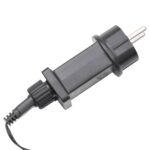 vidaXL LED reťaz so 600 LED diódami pastelová farebná 60 m PVC – Obrázok 6