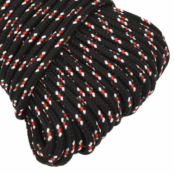 VXL8720287126096_g_en_hd_3.jpg vidaXL Lodné lano čierne 4 mm 250 m polypropylén – Obrázok 4
