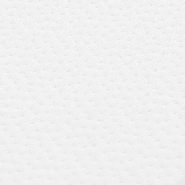 vidaXL Poťah na matrac 200x200x5 cm – Obrázok 6