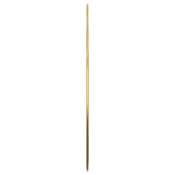 VXL8720287165781_g_en_hd_2.jpg vidaXL Nástenné zrkadlo zlaté Ø 50 cm okrúhle – Obrázok 4