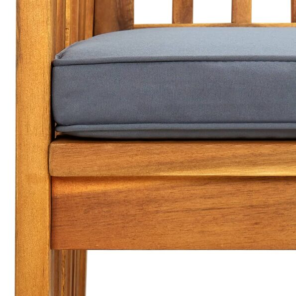 VXL8720287177869_g_en_hd_7.jpg vidaXL Záhradné jedálenské stoličky 4 ks s podložkami, akáciový masív – Obrázok 8