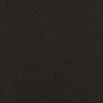 vidaXL Lavica čierna 70x35x41 cm látka – Obrázok 6