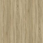 vidaXL Konferenčný stolík dub sonoma 100x50x35 cm spracované drevo – Obrázok 7