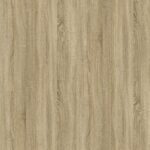 vidaXL Bočné stolíky 2 ks dub sonoma 40x40x35 spracované drevo – Obrázok 9