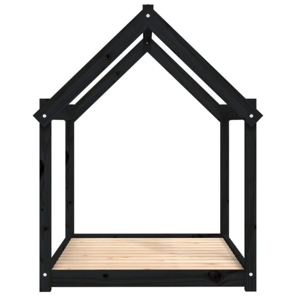 VXL8720287207184_g_en_hd_4.jpg vidaXL Posteľ pre psa čierna 111x80x100 cm borovicový masív – Obrázok 6
