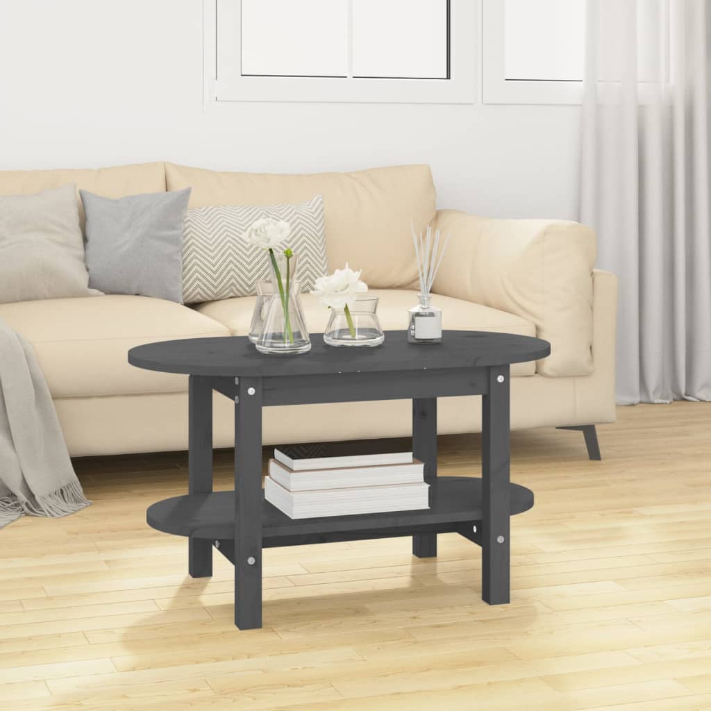 VXL8720287207917_m_en_hd_1.jpg vidaXL Konferenčný stolík sivý 80x45x45cm borovicový masív – Obrázok 1