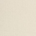 vidaXL Lavička, béžová 98x56x69 cm, ľan – Obrázok 7