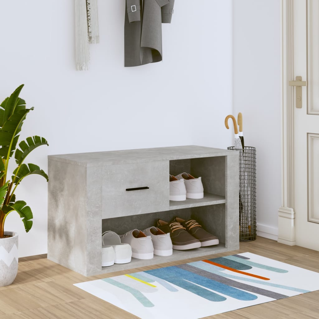 VXL8720287222002_m_en_hd_1.jpg vidaXL Botník betónovo sivý 80x35x45 cm spracované drevo – Obrázok 1