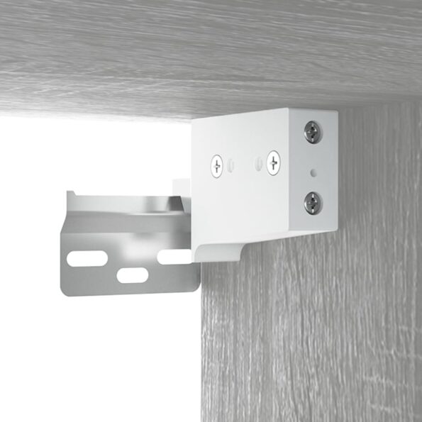 VXL8720287222811_g_en_hd_8.jpg vidaXL Nástenné nočné stolíky 2 ks sivé dub sonoma 50x30x47 cm – Obrázok 10