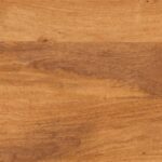 vidaXL TV skrinka hnedo-čierna 100x33,5x46 cm masívne mango – Obrázok 10