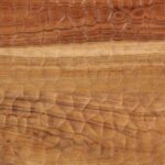 vidaXL TV skrinka 70x33x46 cm akáciový masív – Obrázok 11