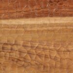 vidaXL Konferenčný stolík 80x50x40 cm akáciový masív – Obrázok 11