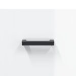 vidaXL Konferenčné stolíky 2 ks lesklé biele 50x50x40 cm kompoz. drevo – Obrázok 10