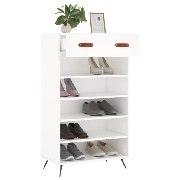 VXL8720845429775_g_en_hd_2.jpg vidaXL Botník biely 60x35x105 cm kompozitné drevo – Obrázok 4
