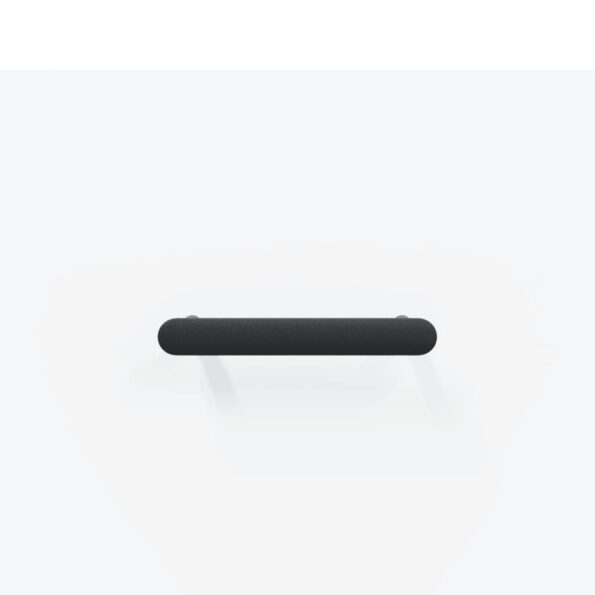 vidaXL Botník biely 30x35x105 cm kompozitné drevo – Obrázok 9