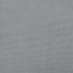 vidaXL Klubové kreslo tmavosivé zamatové – Obrázok 7