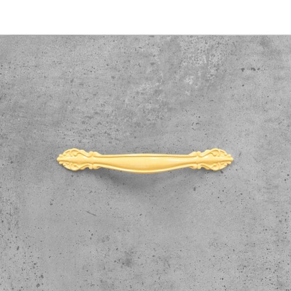 vidaXL Lavička na topánky, betónovo sivá 102x35x55cm, kompozitné drevo – Obrázok 10