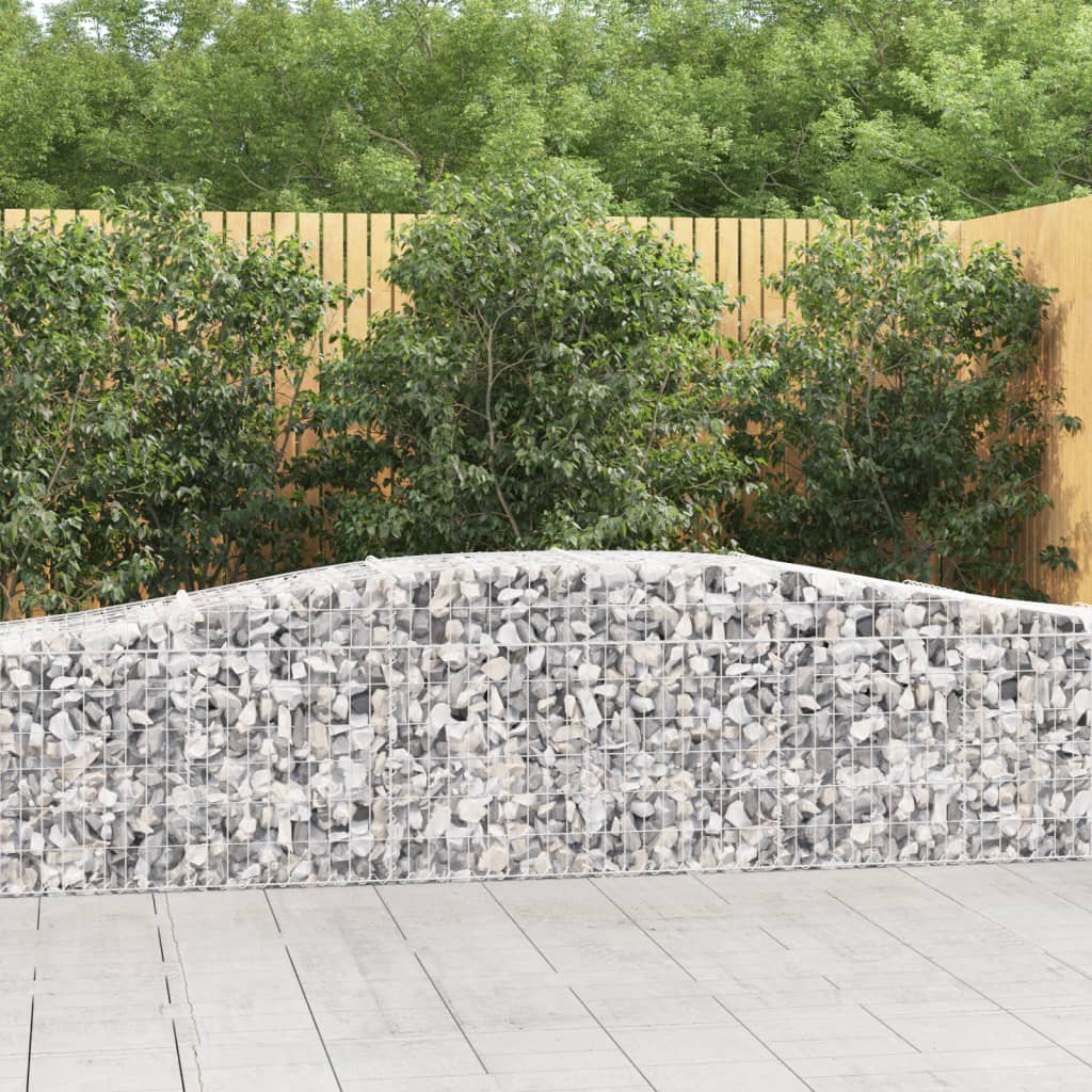 VXL8720845565244_m_en_hd_1.jpg vidaXL Oblúkový gabionový kôš 25 ks 400x50x60/80 cm pozinkované železo – Obrázok 1